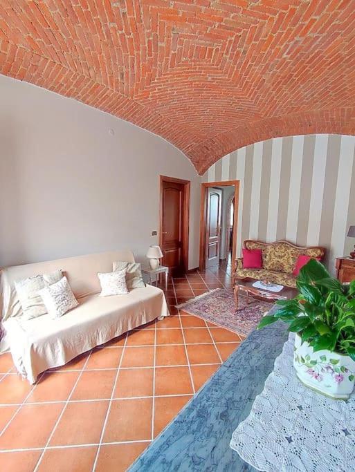Casa Caliera Villa Viverone Exterior photo
