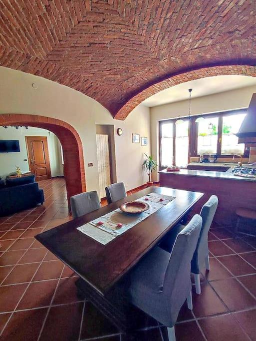 Casa Caliera Villa Viverone Exterior photo