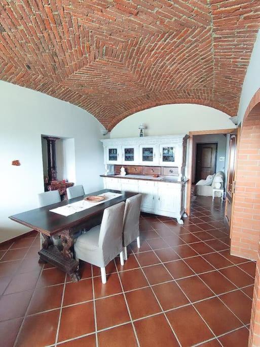 Casa Caliera Villa Viverone Exterior photo