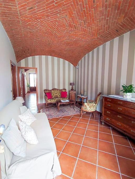 Casa Caliera Villa Viverone Exterior photo